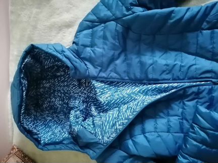 Новая куртка