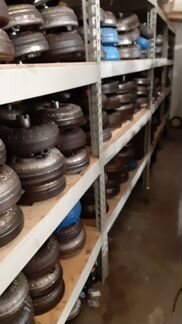 Гидротрансформатор АКПП авто - Обмен/Трейд-Инн