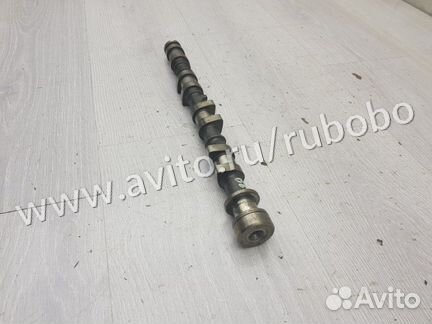 Распредвал выпускной Ford Fiesta MK6 1.25 sigma