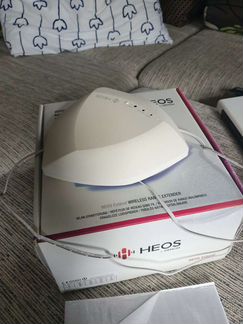 Аксессуары для heos extend, White, новый