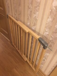 Барьер ворота