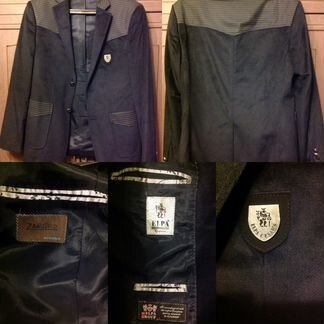 Мужской пиджак