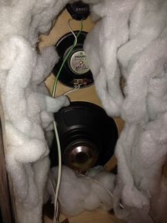 Колонки pioneer