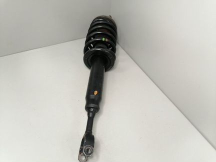 Стойка в сборе передняя левая Skoda Superb 3U4 AWT