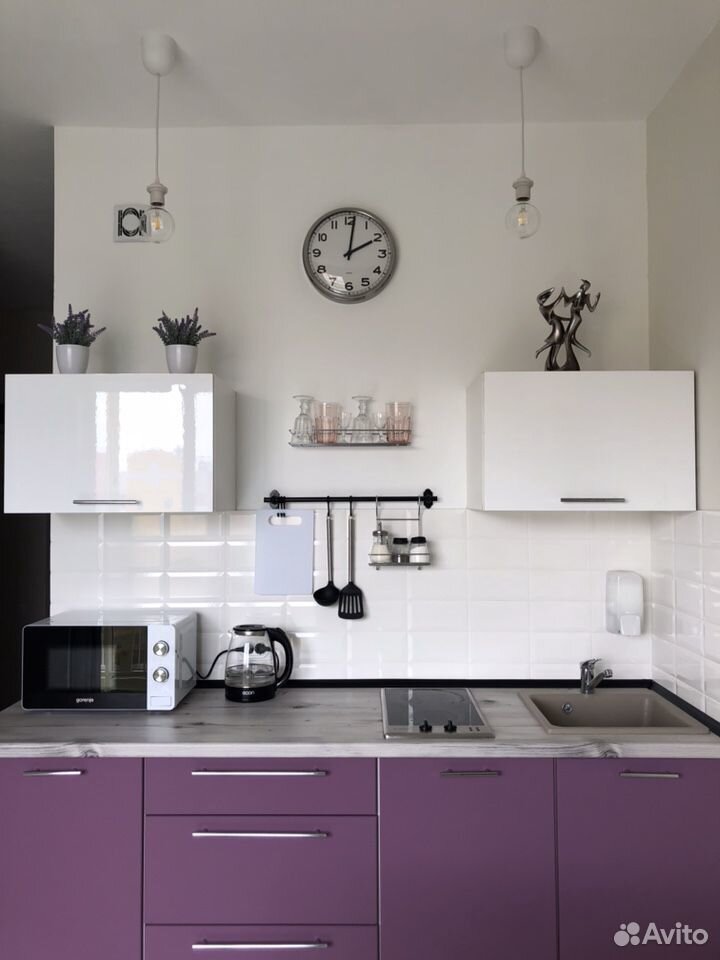1-к квартира, 26 м², 15/15 эт.