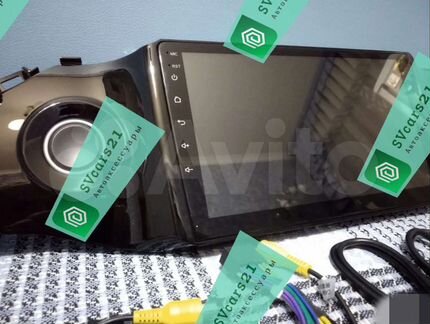 Kia Rio 4 Android 2/32