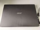 Ноутбук acer Aspire 3 A315-57 объявление продам