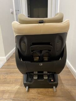 Автокресло группа 0/1 (до 18 кг) Concord Ultimax I