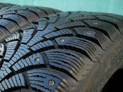 Nokian Nordman 4 SUV 2157016 4шт отл сост