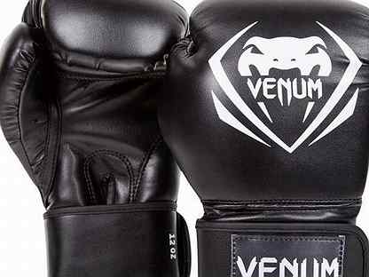 Перчатки Venum contender