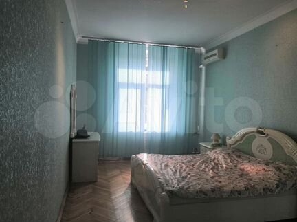 Комната 16 м² в 3-к, 6/9 эт.