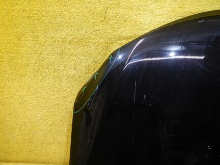 Капот Toyota RAV4 CA40 (12-19) 533010R070