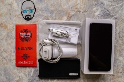 Huawei P20 128Gb