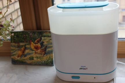 Стерилизатор Филипс Philips Ваша цена
