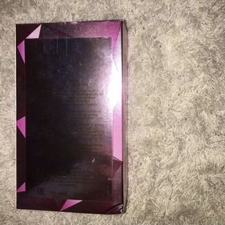 Духи Юдашкин