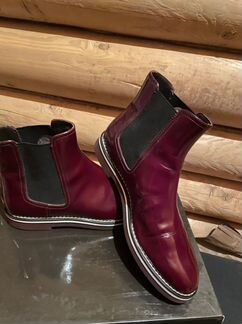 Ботильоны женские 40 размер новые