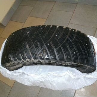Goodyer Ultragrip Ice Arctic б/у