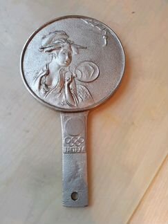 Зеркало раритет олимпиада 1964