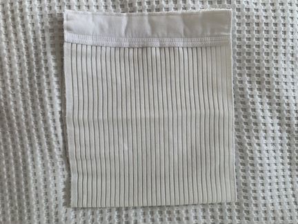 Бандаж послеродовый anita бу