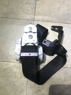 Ремень безопасности задний Mercedes-Benz Ml-Class