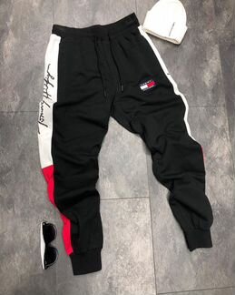 Джогеры Lewis Hamilton