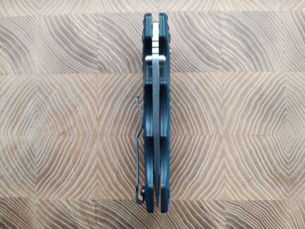 Нож Benchmade ball flipper 300-1