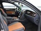 Bentley Flying Spur AT, 2016, 33 500 км объявление продам