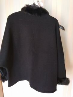 Куртка (шерсть с мехом) (57)