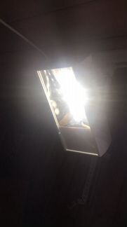 Трековые светильники LED