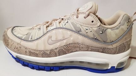Nike Air Max 98 Premium CI2672 100 us 6.5-9W
