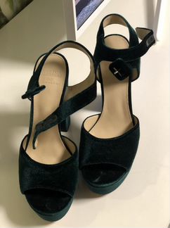 Босоножки Эконика Эвелина Хромченко