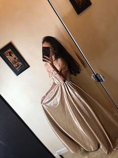 Продаётся платье