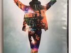 DVD Майкл Джексон «This is it» лицензия