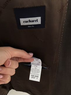 Костюм cacharel