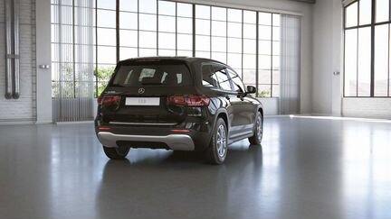 Mercedes-Benz GLB-класс 2.0 AMT, 2020