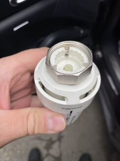 Терморегуляторы Korado для радиаторов отопления