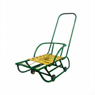 Санимобиль 