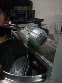 Котёл варочный