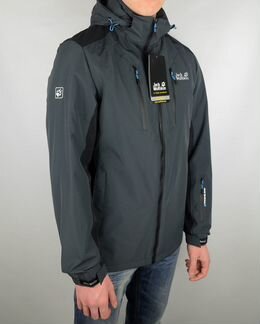 Jack Wolfskin 48-56 Весна-Осень