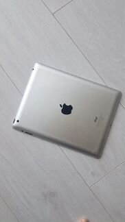 Планшет Apple iPad 4