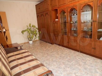2-к квартира, 55 м², 9/17 эт.