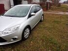 Ford Focus 1.6 МТ, 2012, 100 800 км