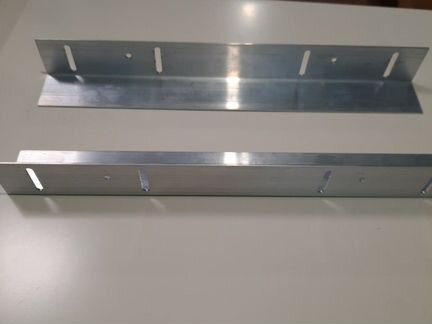 Крепления духовка