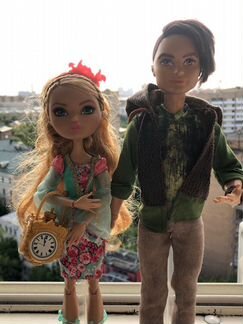 Ever After High набор