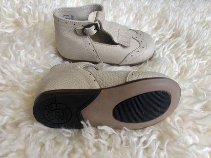 Туфли (сандалии) Little Mary