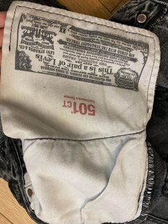 Мужские Levi’s