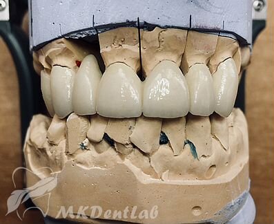 Зуботехническая лаборатория