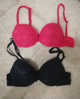 Кружевные бюстгальтеры Tezenis, 75B