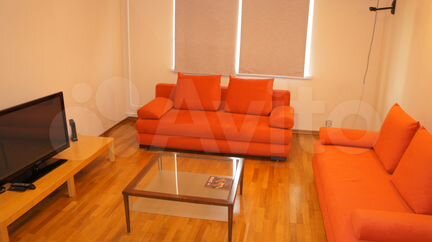 2-к квартира, 58 м², 8/16 эт.