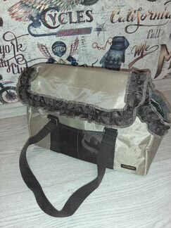 Переноска для собак